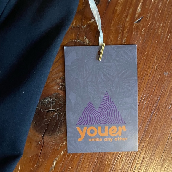 Youer Command Bodysuit Basic Witch Small - Picture 8 of 9